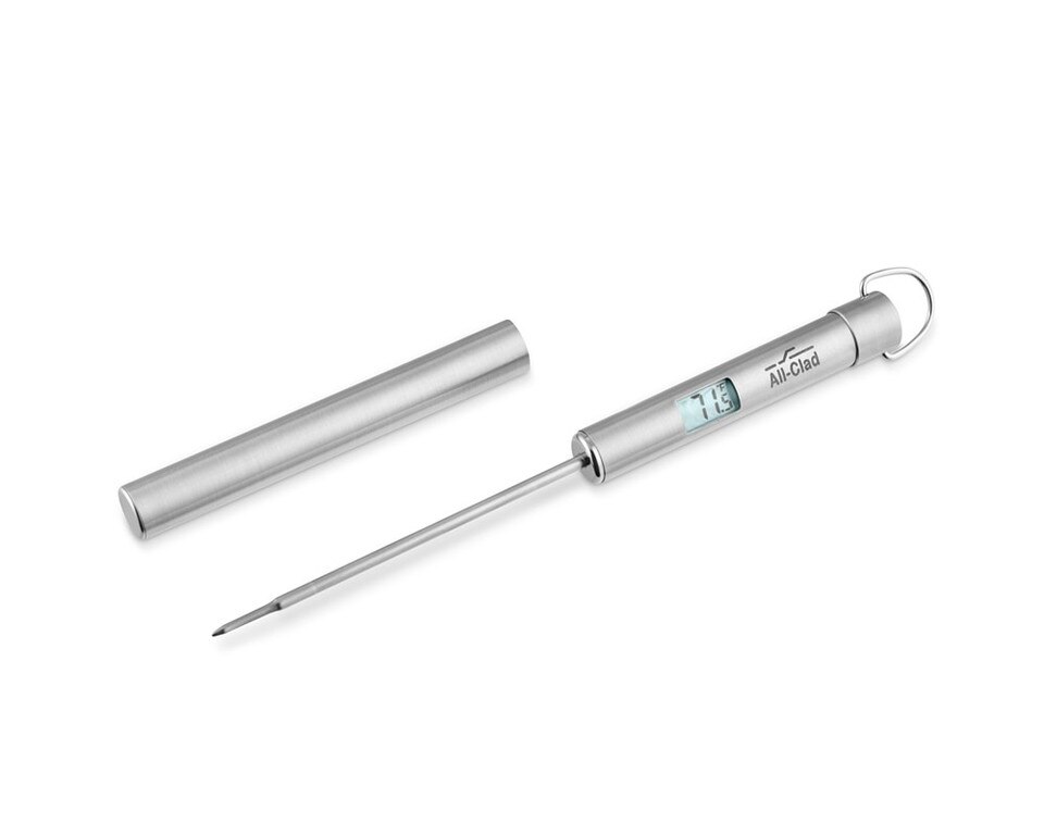 AllClad Instant Read Digital Thermometer Williams Sonoma Australia